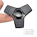 Fidget Spinner EDC Hand Spinner Focus Fingertip Spinner Fidget Toys High Speed Brass Metal Relieving ADHD, OCD, Anxiety, Stress and Boredom - Up to 5 Mins