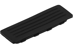 LT Easiyl Camera Bottom Rubber Grip Interface Cover Cap Compatible with Nikon D7000 D610 D600 Camera Accessory