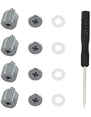 M.2 Screw Kit,NVMe Screw m.2 SSD Mounting Kit