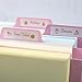 Brother P-touch TZe-PR234 Gold Print on Premium Glitter White Laminated Tape 12mm (0.47”) wide x 8m (26.2’) long, TZEPR234