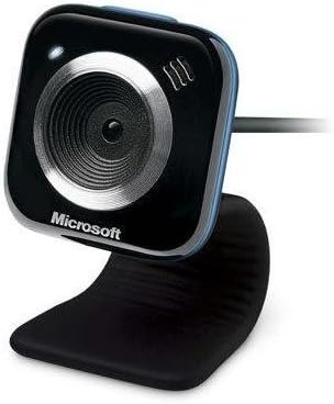 Microsoft LifeCam VX-5000 (Blue)