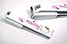 Hello Kitty Nail Clipper 3.15 x 0.63inches Stainless Steel White