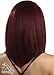 Bobbi Boss Lace Front Wig - MLF74 COPPER (2)