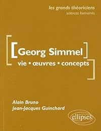 Georg Simmel