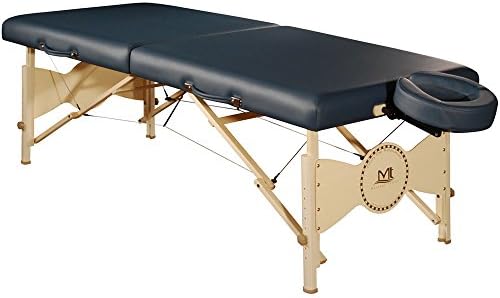 New Mt Midas Portable Massage Table Package,Excellent Table at an Excellent Price!