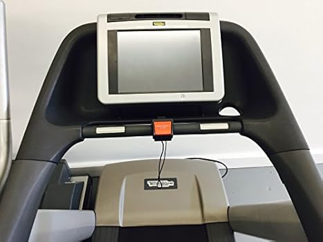 technogym excite 700 treadmill