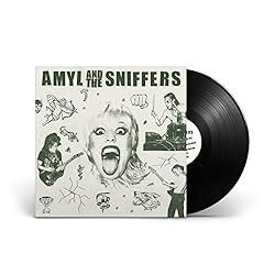 Amyl and The