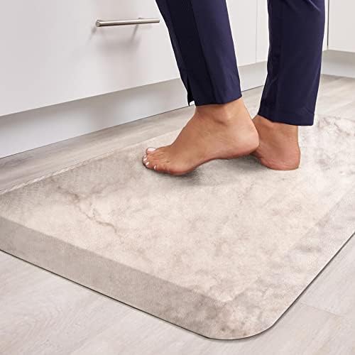 KANGAROO 3/4" Thick Superior Comfort, Relieves Pressure, All Day