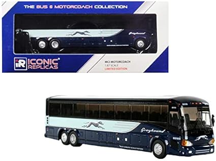 diecast transit buses