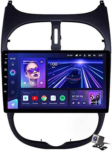 Fm Am Rdsオートラディオ ミラーリンク Dspマルチメディアシステム Carplay Auto Bt Swc 7862 6 128件のbt 128