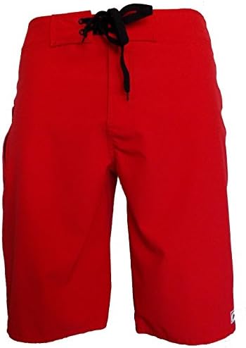 CIRE Cardinal 4-way Stretch Men's Boardshort