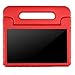 BMOUO Kids Case for LG G Pad X 8.0 - Carry Handle Child Stand Holder EVA Foam Shock Proof Case Cover for LG G Pad X 8.0 Inch V-520/V-521 Tablet (Red)