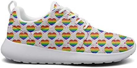 asics gay pride shoes