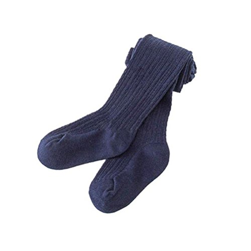 Lightclub Baby Toddler Infant Kids Boys Girls Cotton Pantyhose Socks