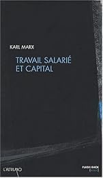 Travail salarié et capital