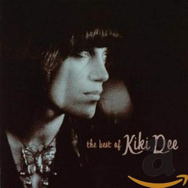 DEE,KIKI - Gold - Amazon.com Music
