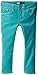 Levi's Little Girls' Sweetie Skinny Corduroy Pant