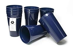 Rolling Sands 22 Ounce Reusable Plastic Stadium