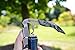 Hicoup Wine Opener - Professional Corkscrews for Wine Bottles w/Foil Cutter and Cap Remover - Manual Wine Key for Servers, Waiters, Bartenders and Home Use - Ying Yang