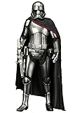 STAR WARS CAPTAIN PHASMA TFA Ver. ARTFX+