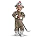 Sock Monkey costume, 12-18 months