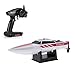 Volantex Vector28 795-1 2.4GHz Brushed 30km/h High Speed Pool RTR RC Racing Boat