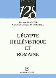 L' Égypte hellénistique et romaine