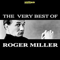 Roger Miller Ablum Cover