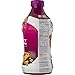 V8 V-Fusion 100% Juice, Black Cherry Apple, 46 Ounce (Pack of 6)