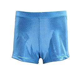Aosva Children Sparkle Dance Tumbling Athletic