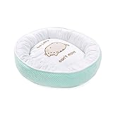 Pusheen Plush Cat Bed, 20