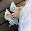 Fashare-Womens-High-Heels-Bow-Tie-Back-Sexy-Stiletto-Ankle-Strap-Wedding-Dress-Pumps-Shoes