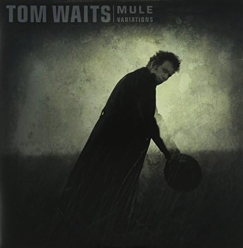 Tom Waits - Heartattack And Vine (Remastered) [VINYL] - Amazon.com