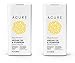 Acure Mega Moisture Shampoo - Argan Oil & Pumpkin, 12 OZ. Pack-2