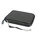 Baval Hard Portable Case Bag Compatible with Apple Magic Trackpad 2 (MJ2R2LL/A)