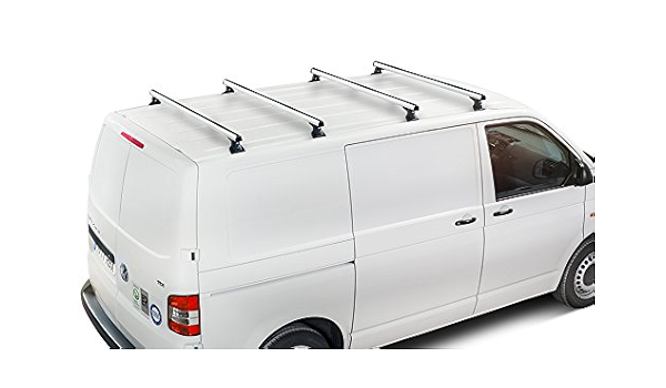 Cruz Peugeot Partner Tepee (II) (2008-to Fecha) Heavy Duty ...
