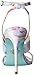 Blue by Betsey Johnson Women's Sb-Jenna Dress Sandal