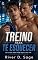 Livro Treino Para Te Esquecer: Ele era meu melhor amigo. Agora é meu rival. E ainda sabe exatamente onde dói