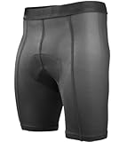 Aero Tech Designs Elite Air Gel Mens Padded Cycling