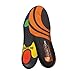 Shock Doctor Active Impact Insole, Men's 7.0-8.5/Women's 8.0-9.5
