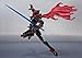 TAMASHII NATIONS Bandai Knight Blazer Wild Arms D-Arts Action Figure