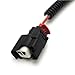 Vapor Canister Vent Valve Solenoid Jumper Wiring Harness for GM Trucks, 19257603