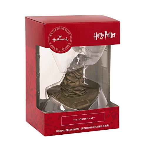 Harry Potter Hat Ornament - Image 4