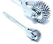 Diagnostic Neurological Wartenberg Sensory Pinwheel Pin Wheel 5 Head (A2ZSCILAB Brand)