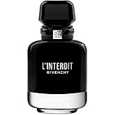 GIVENCHY L'INTERDIT EDP INTENSE SPR (2020) 2.7 OZ.