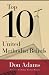 Top 10 United Methodist Beliefs by Don Adams