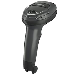 Zebra DS4608-SR Standard Range 1D 2D Handheld