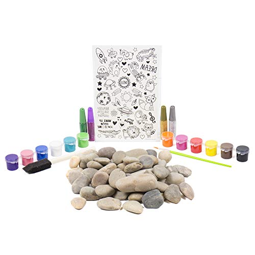 Made By Me Rock Art Kit - Image 3