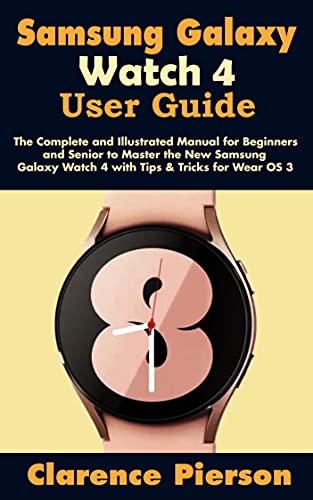 Amazon Instructions For Samsung Galaxy Watch Active Galaxy Watch