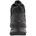 adidas outdoor Men's Terrex Swift R Mid GTX Black/Black/Dark Grey 10 D US